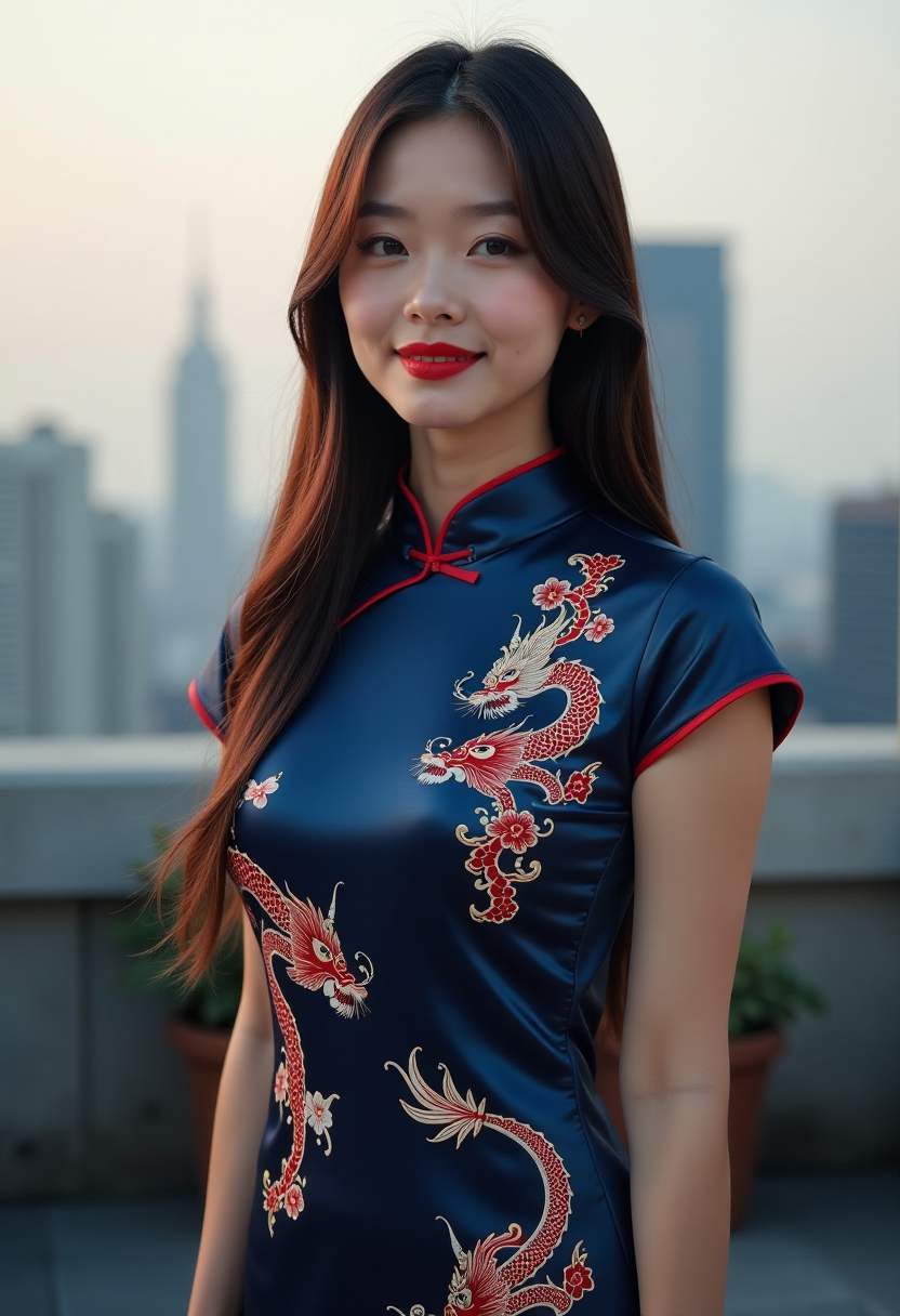 夜风里的歌