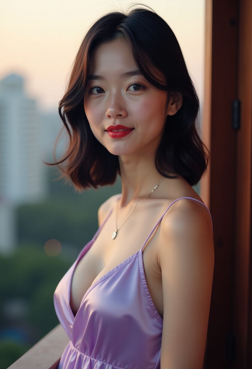 午夜录音棚